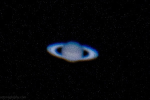 Saturn