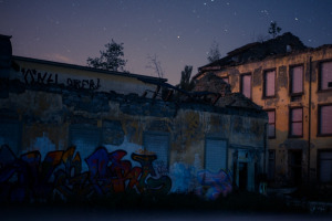 Alte Spinnerei Bülach