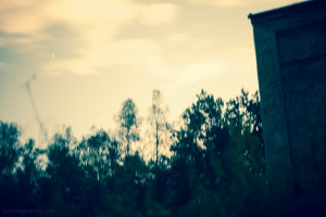 Alte Spinnerei Bülach