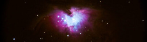 Orion Nebula