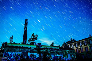 Alte Spinnerei Jakobstal, Bülach