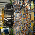 CERN - CMS - Detector