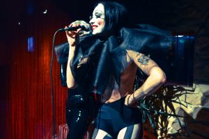 Grausame Töchter live 2013