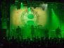 Mayhem live