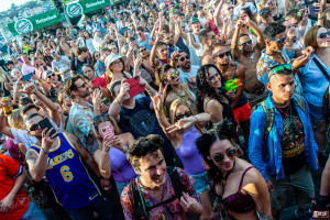 Streetparade Fetish Fusion Lovemobile