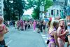 Streetparade Fetish Fusion Lovemobile