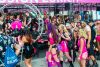 Streetparade Fetish Fusion Lovemobile
