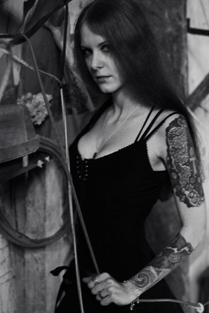 Sara Ferrer - Suicide